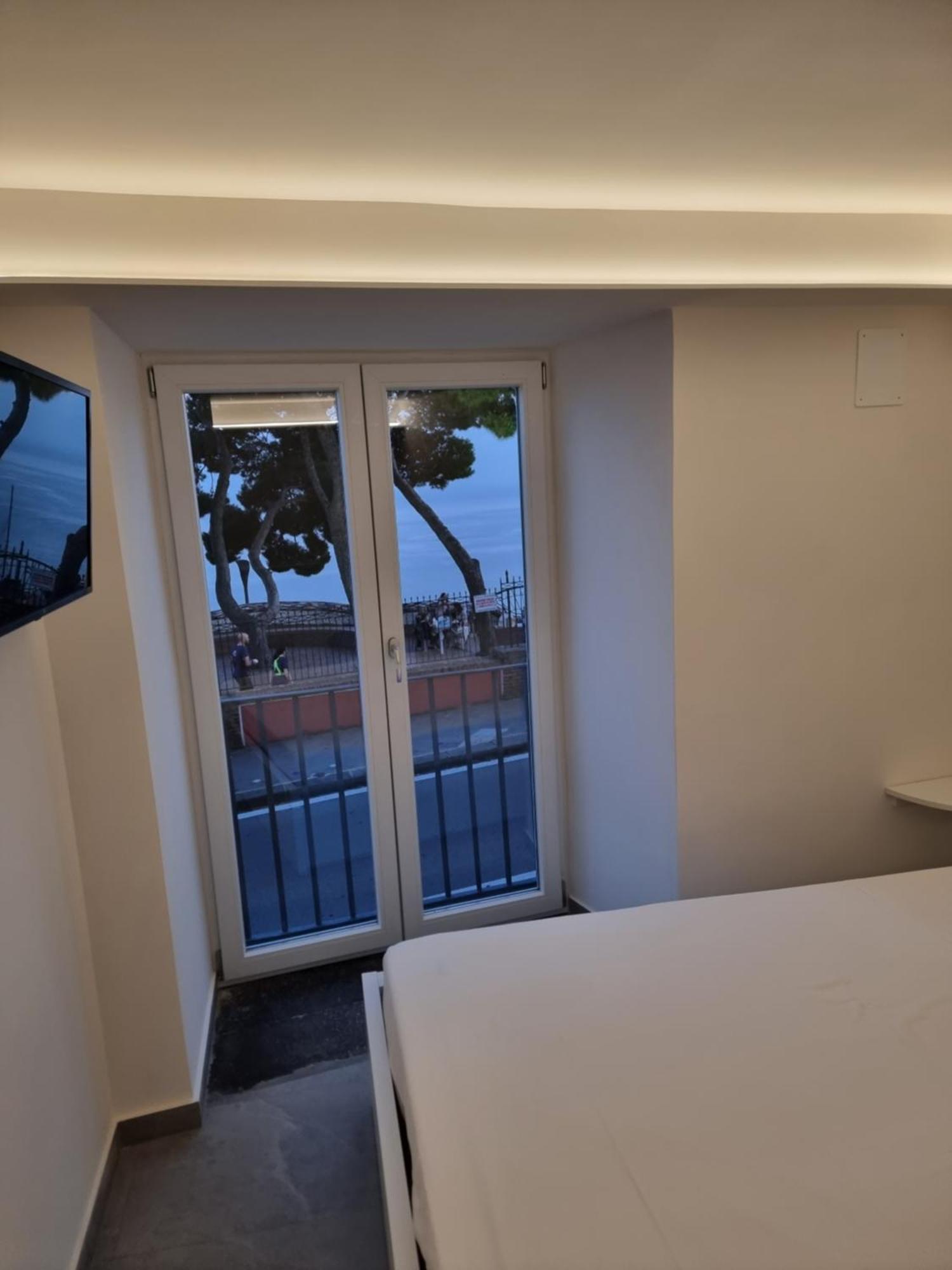Il Panorama Villa Vietri sul Mare Room photo